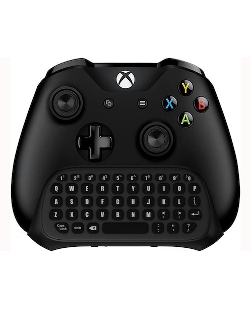 Teclado Mini Bluetooth Dobe para Xbox One S