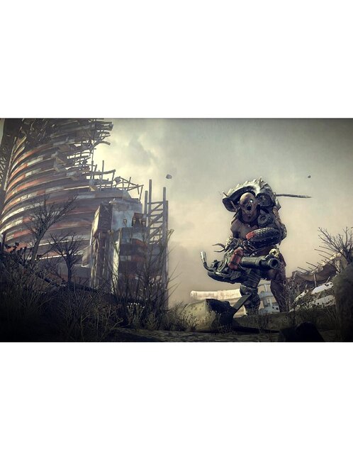 Microsoft Rage Rage Microsoft estándar para Xbox One y Xbox 360 5