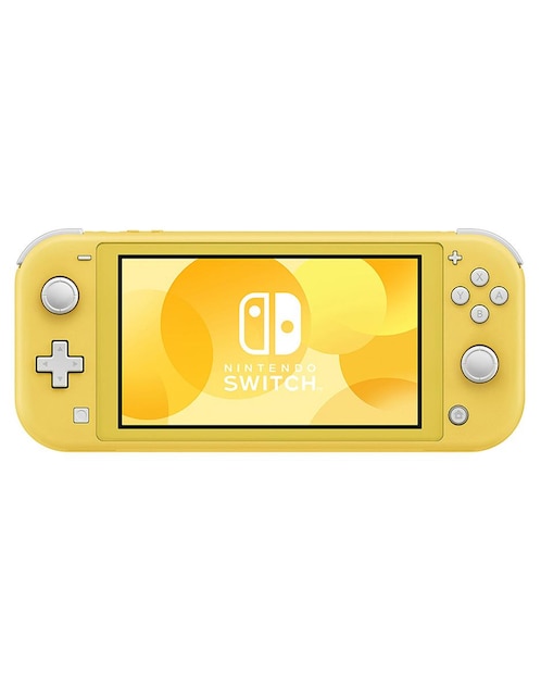 Consola pórtatil Nintendo Switch de 32 GB edición Estándar