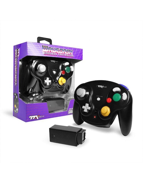 Control inalámbrico para Multiplataforma