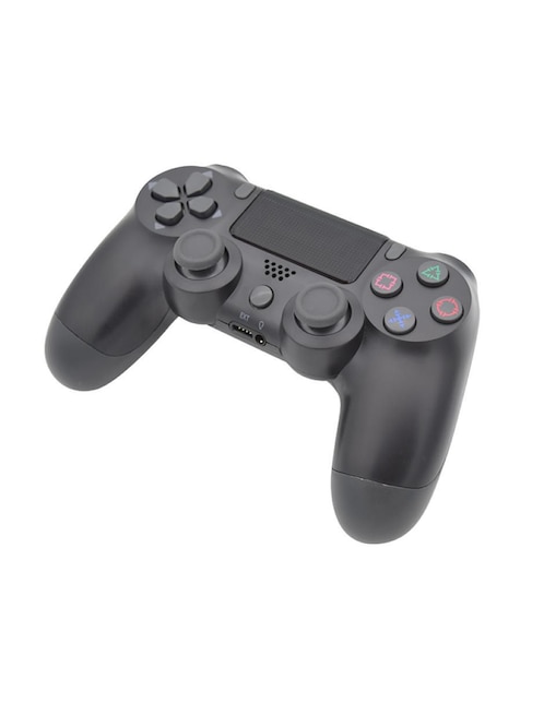 Control alámbrico e inalámbrico para PlayStation 4