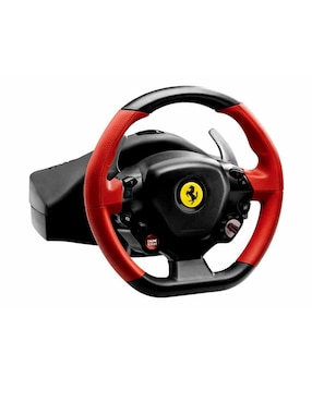 Imagen de producto Volante Ferrari 458 Spider Xbox One