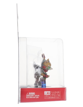 Figura Super Smash Bros: Fox Amiibo NFC
