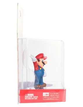 Figura articulada Super Mario collectors Amiibo NFC