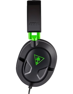 Audífonos On-Ear Turtle Beach Recon 50 X alámbricos