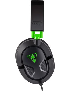 Audífonos On-Ear Turtle Beach Recon 50 X alámbricos