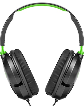 Audífonos On-Ear Turtle Beach Recon 50 X alámbricos