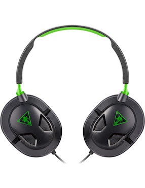 Audífonos On-Ear Turtle Beach Recon 50 X alámbricos
