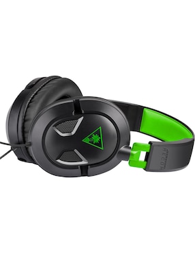 Audífonos On-Ear Turtle Beach Recon 50 X alámbricos