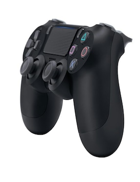Control Playstation alámbrico para playstation 4