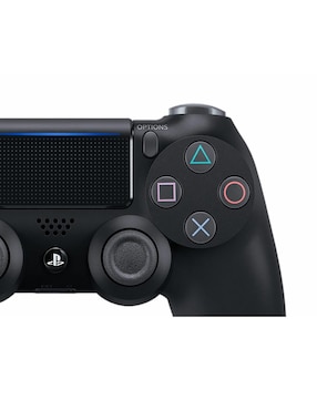 Control Playstation alámbrico para playstation 4