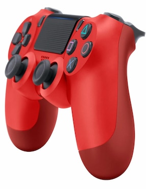 Control Playstation alámbrico para playstation 4
