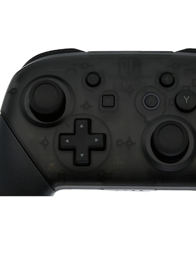 Clip p/control Nintendo inalámbrico para nintendo switch