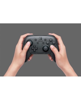 Clip p/control Nintendo inalámbrico para nintendo switch