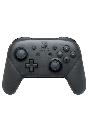 Clip p/control Nintendo inalámbrico para nintendo switch