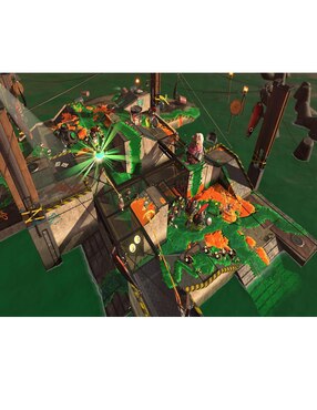 Splatoon 2 estándar para nintendo switch