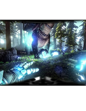 Ark Survival Evolved estándar para PS4