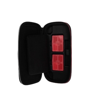Estuche para consola Nintendo Switch