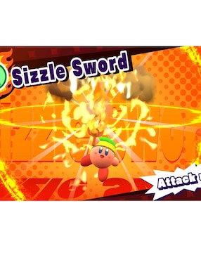 Kirby Star Allies Nintendo estándar para Nintendo Switch