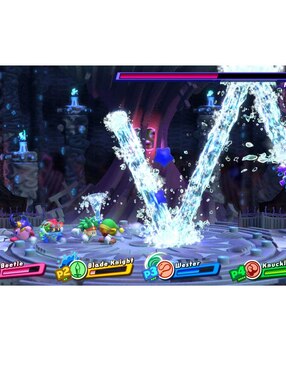 Kirby Star Allies Nintendo estándar para Nintendo Switch