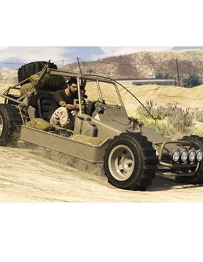 Grand Theft Auto V Playstation premium para PS4