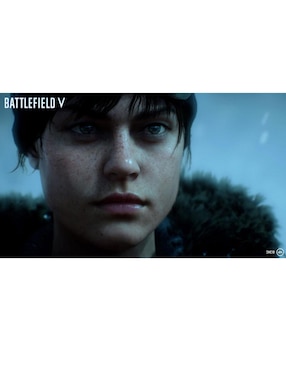 Battlefield V estándar para xbox one