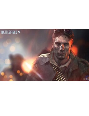 Battlefield V estándar para xbox one