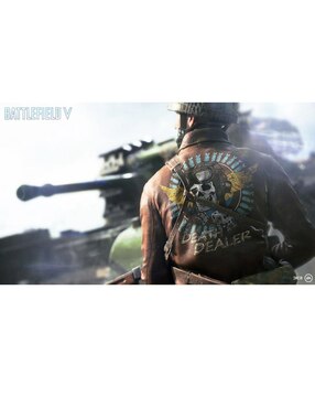 Battlefield V estándar para xbox one