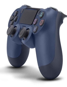 Control Playstation alámbrico para playstation 4