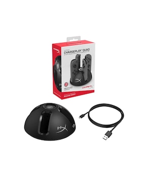 Cargador de control Nintendo Switch USB