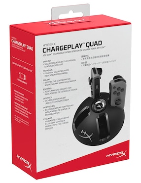 Cargador de control Nintendo Switch USB