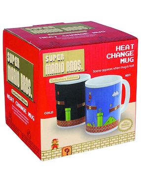 Taza Paladone Super Mario Bros