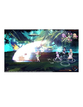 Super Neptunia Rpg Sega preventa para PS4
