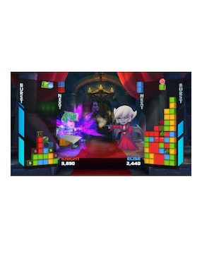 Crystal Crisis Sega preventa para Nintendo Switch