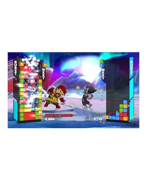 Crystal Crisis Sega preventa para Nintendo Switch