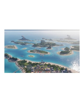Tropico 6 Xbox One preventa para Xbox One
