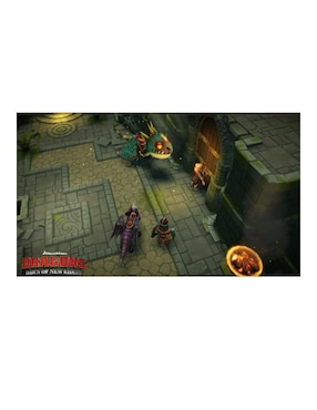 Dragon'S Dogma : Dark Arisen Play Station preventa para PS4