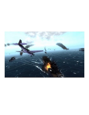 Air Conflicts: Double Pack Nintendo preventa para Nintendo Switch