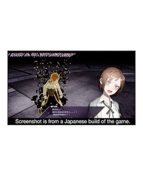 The Caligula Effect: Overdose Nintendo preventa para Nintendo Switch