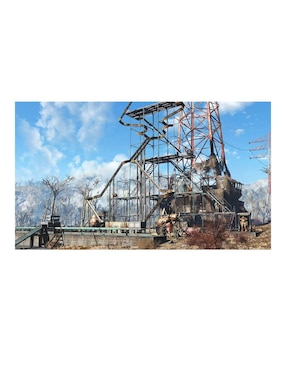 Fallout 4 Xbox One estándar para Xbox One