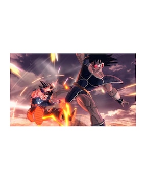 Dragon Ball Xenoverse 2 Xbox One estándar para Xbox One