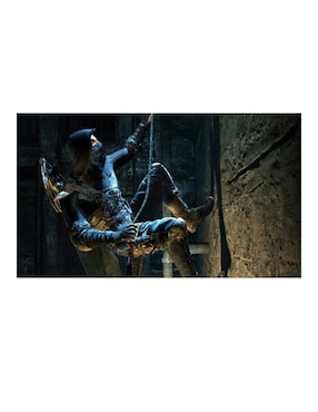Thief Xbox One estándar para Xbox One