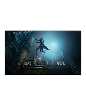 Thief Xbox One estándar para Xbox One