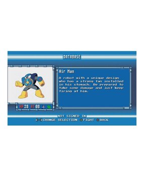 Mega Man Legacy Collection estándar para PS4