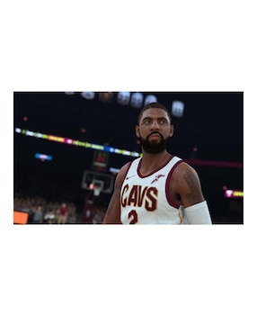 Nba 2K 18 Xbox One estándar para Xbox One