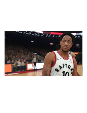 Nba 2K 18 Xbox One estándar para Xbox One