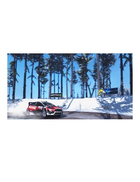 Wrc 5 Xbox One estándar para Xbox One