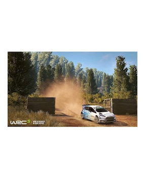 Wrc 5 Xbox One estándar para Xbox One