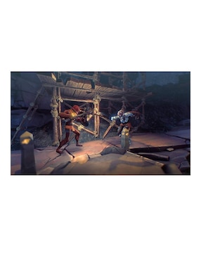 Pharaonic Xbox One deluxe para Xbox One