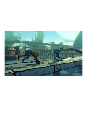Pharaonic Xbox One deluxe para Xbox One